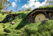 Why Elizabeth Debicki Wants To Protect Cloverfield 3’s Secrets