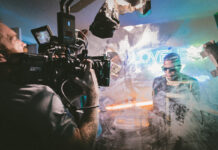 The Five Nights At Freddy’s Movie Is Moving Forward